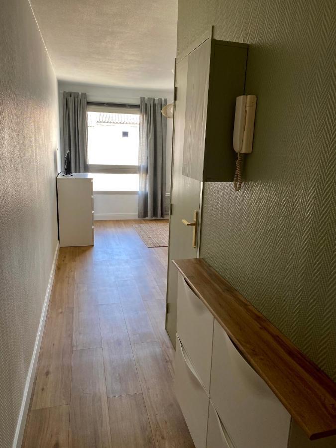 Appartement 1 Piece, Hyper Centre, Grosse Horloge La Rochelle  Exterior photo