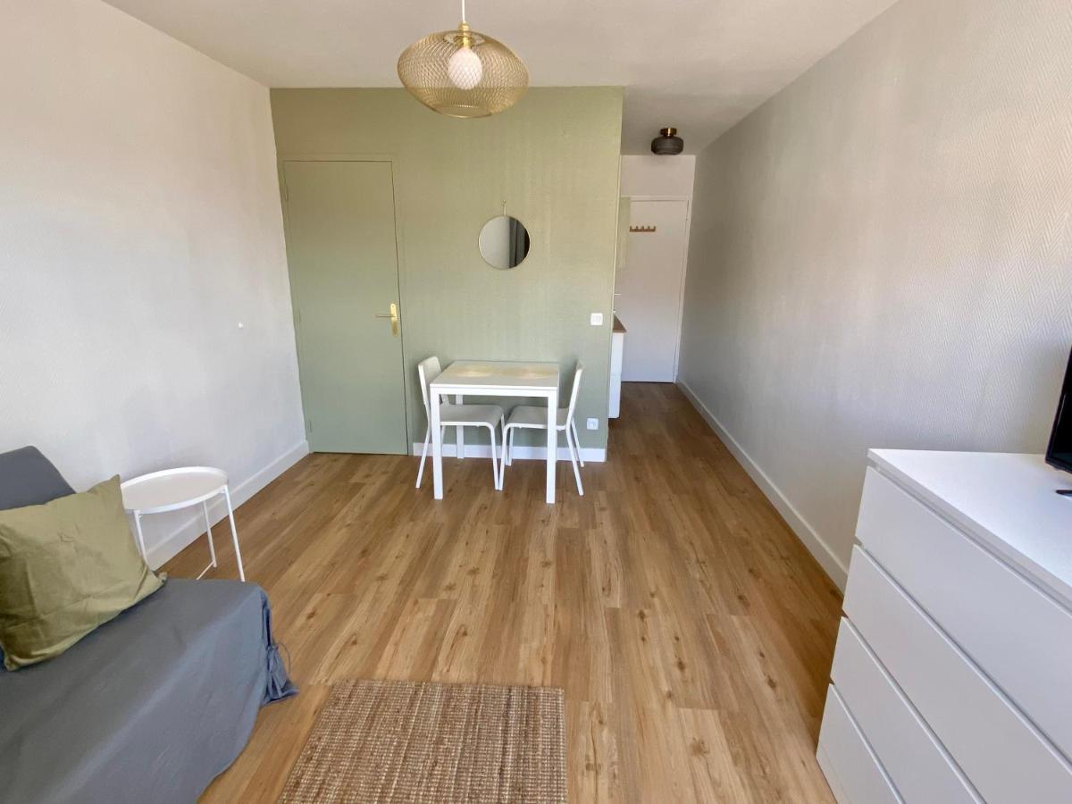 Appartement 1 Piece, Hyper Centre, Grosse Horloge La Rochelle  Exterior photo