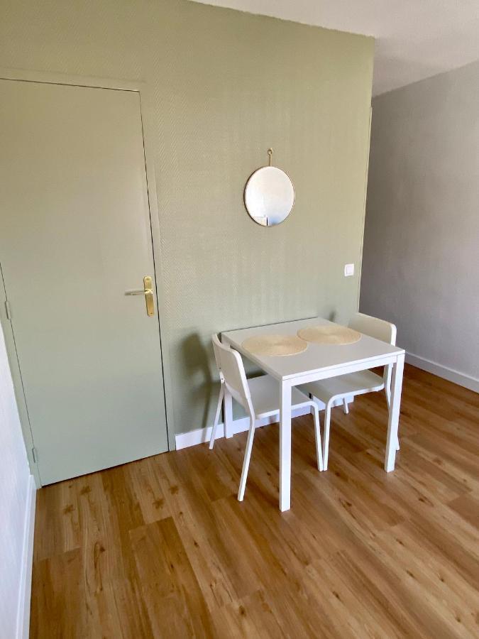 Appartement 1 Piece, Hyper Centre, Grosse Horloge La Rochelle  Exterior photo